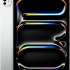 11" Планшет Apple iPad Pro 2024 11" Wi-Fi A2836 8/256 GB M4 Wi-Fi, 2420 x 1668, 120Гц, iOS, серебристый [mvv93hn/a]